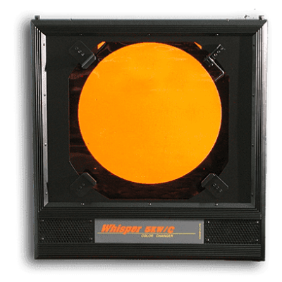 Compulite WHISPER C 15"